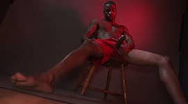 Charles King