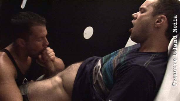 Zack and Dick
