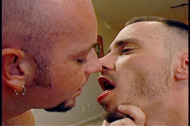 CHRISTIAN AND SEAN