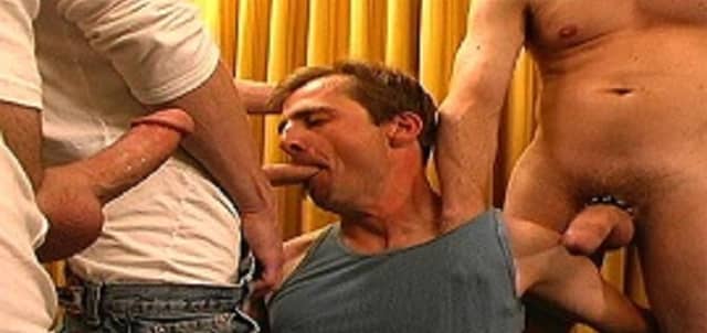 ERIK ENGAGES