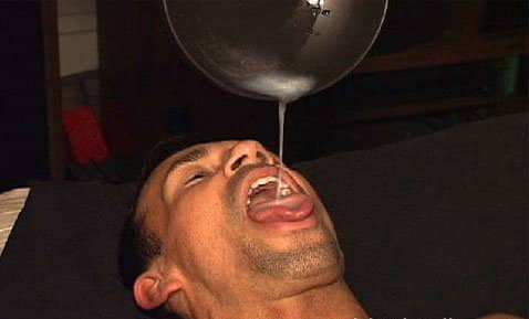 FUCKING CRAZY - SCENE 04