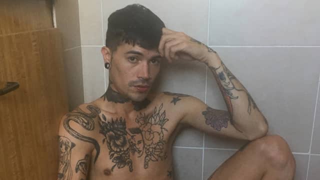 Matias Gym & Kendro