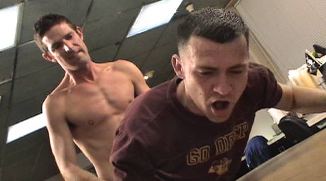 Jason Summers & Chad