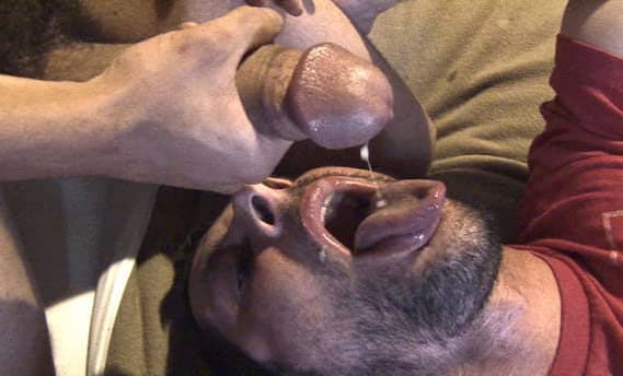 Shane Blows Jasper & Zac