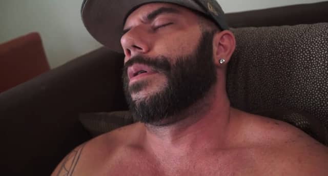 Carlos Alexander