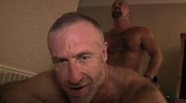 Steve Parker & Sean Erickson