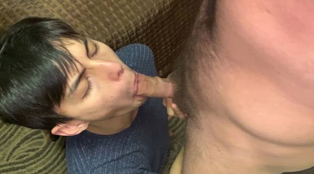 Maxxie Rivers & William Matthews
