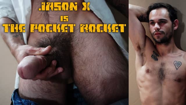 Pocket Rocket