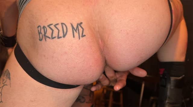 MATT MUCK & BEAUX MORGAN