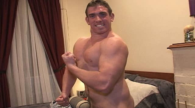 Aaron