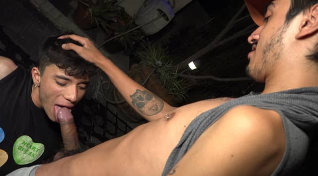 El Chico De Gorro & ATL