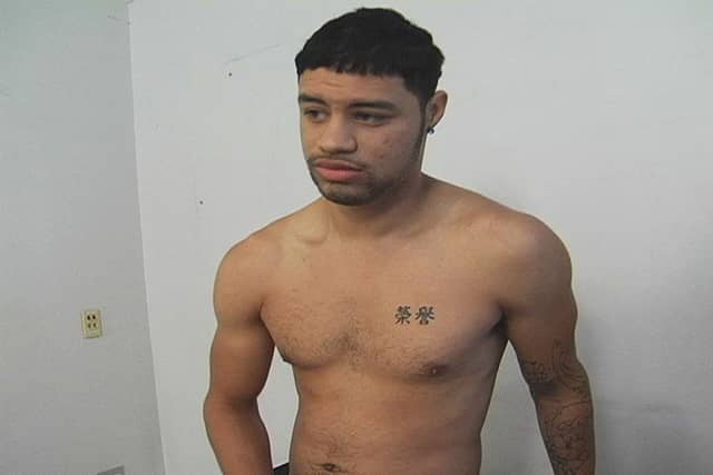 Diego