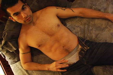 Marco Rivas