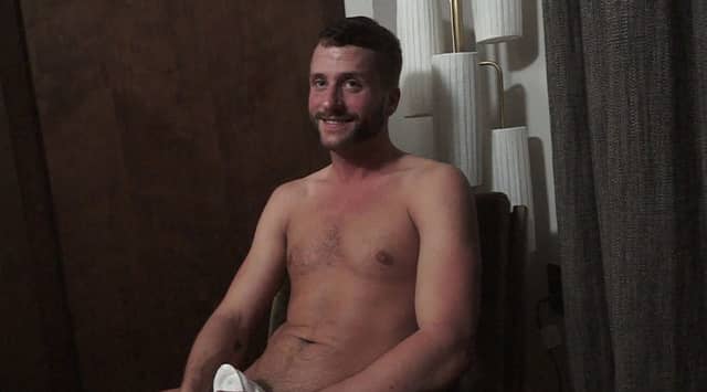 Chase Parker - Interview