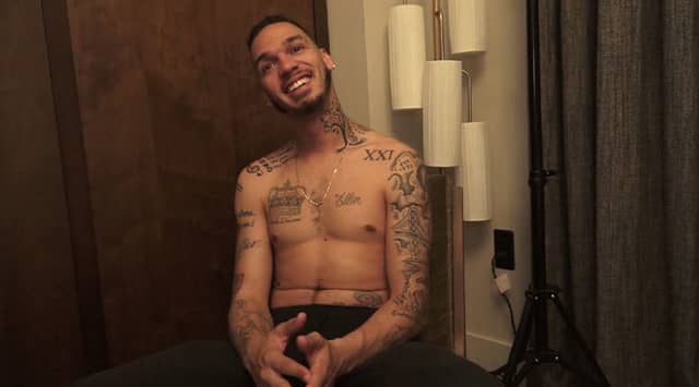 Daddy Cream - Interview