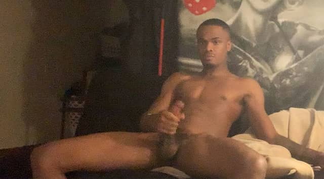Deion West