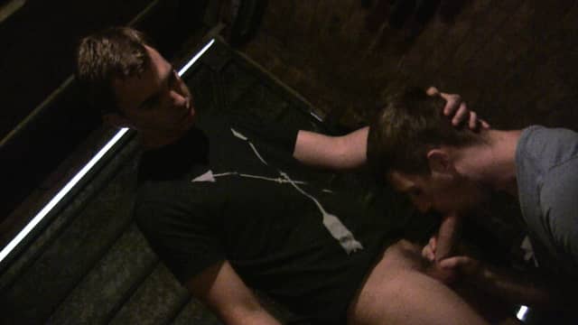 Joe Rodeo & Aaron Xanders