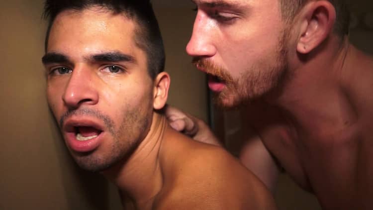 Alex Morecox (AKA Ludo Sander)