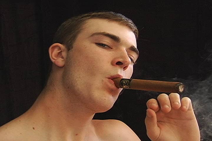 Christian Wilde aka Troy