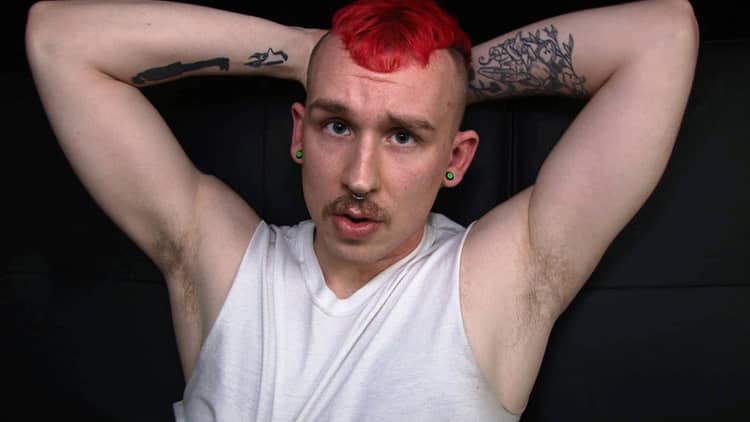 Rory Stone