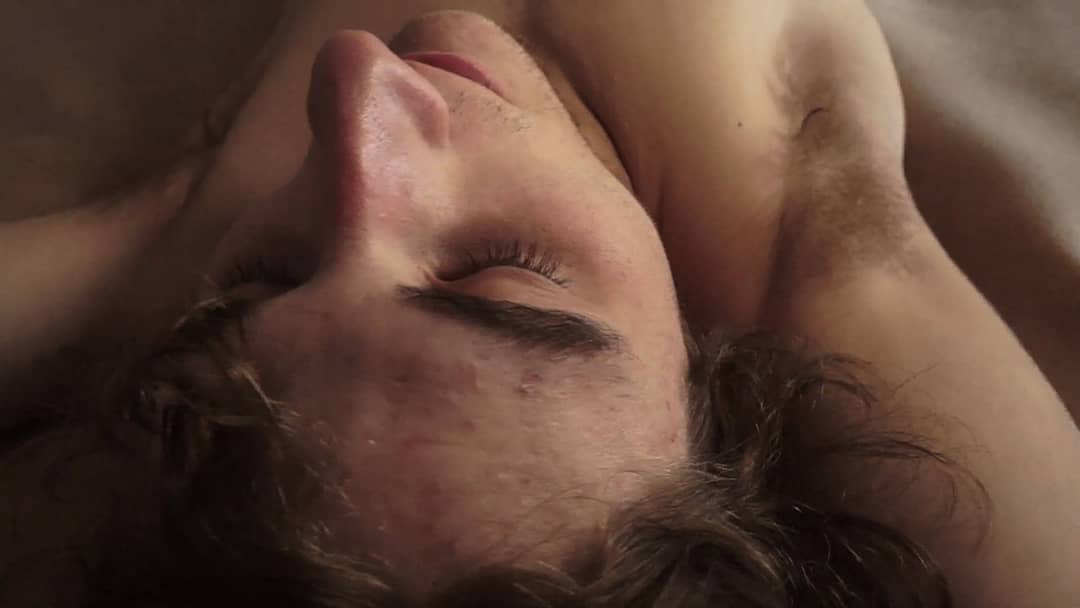 Casey Cox — headshot