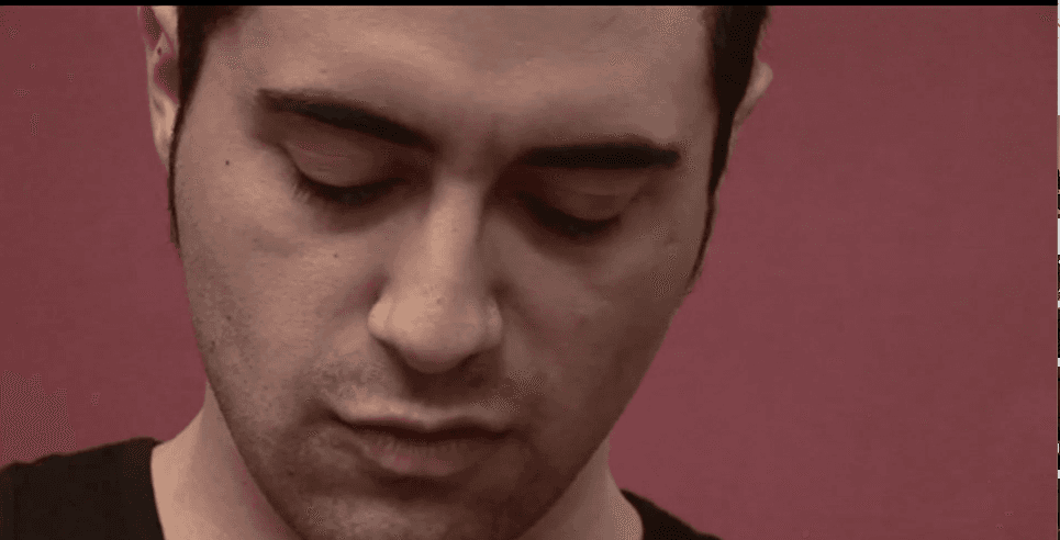 Tyler (II) — headshot