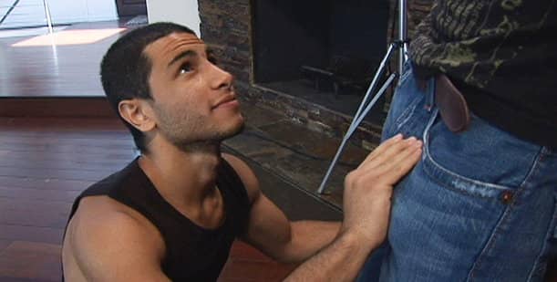 Haleem aka Marc