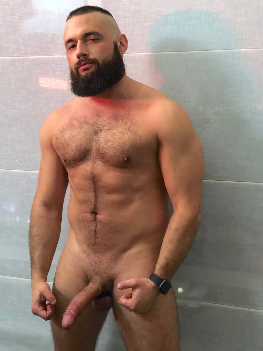 Joseph Ox — headshot