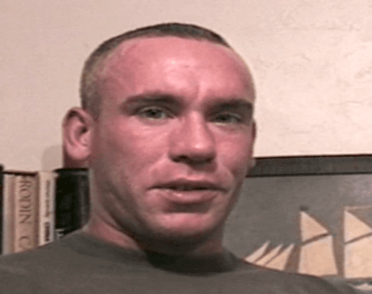Eric Payne