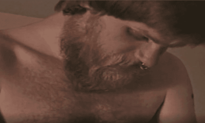 Adam — headshot