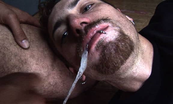 Mark David (aka Chris)