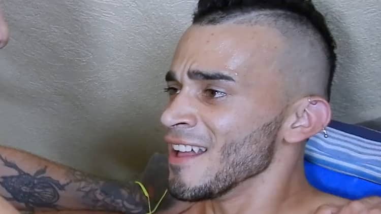 Marco Stone