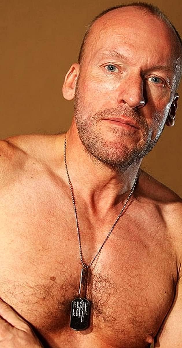 Paul Stag — headshot