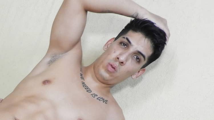 Armando Soto
