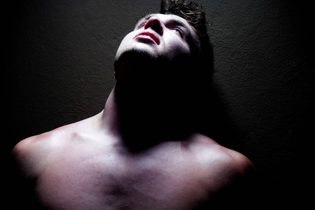 Nate Williams — headshot