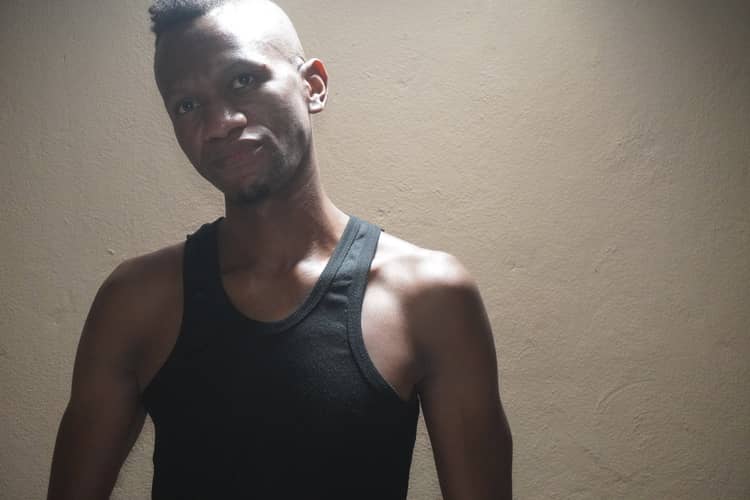 Zambian Stallion