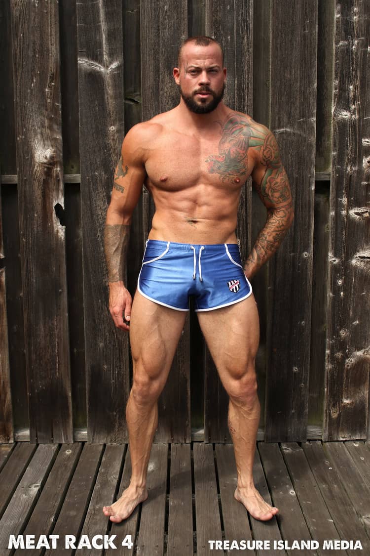 Sean Duran