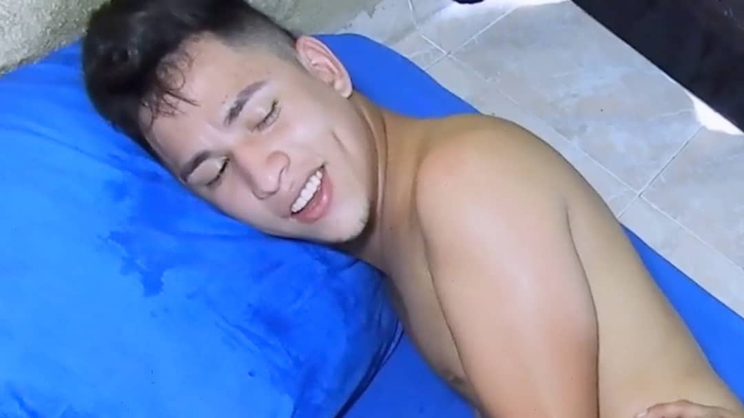 Brayan Gaitan — headshot
