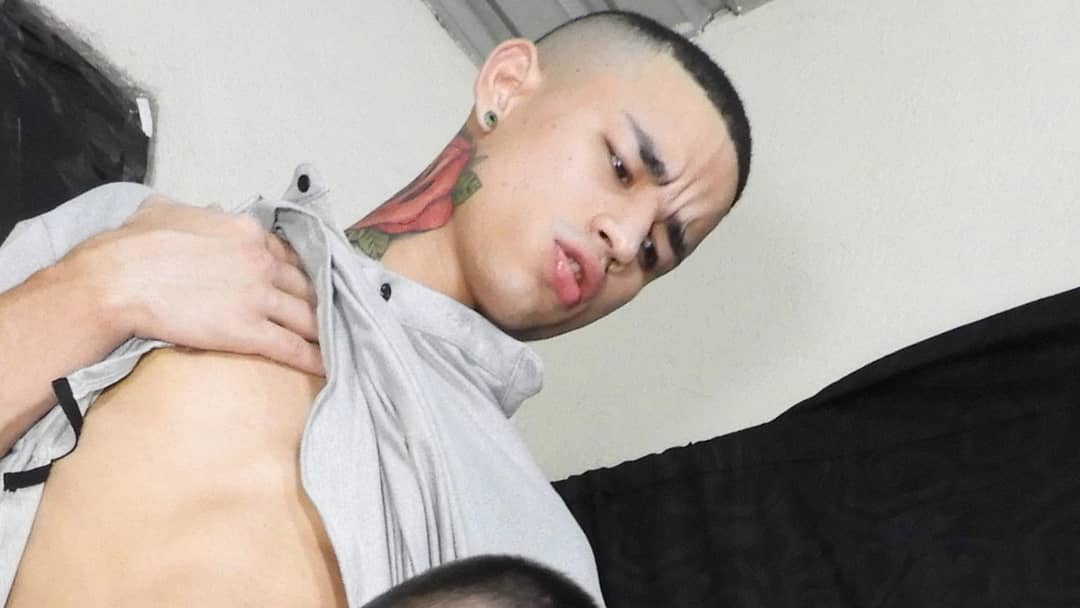Kevin Loaiza — headshot