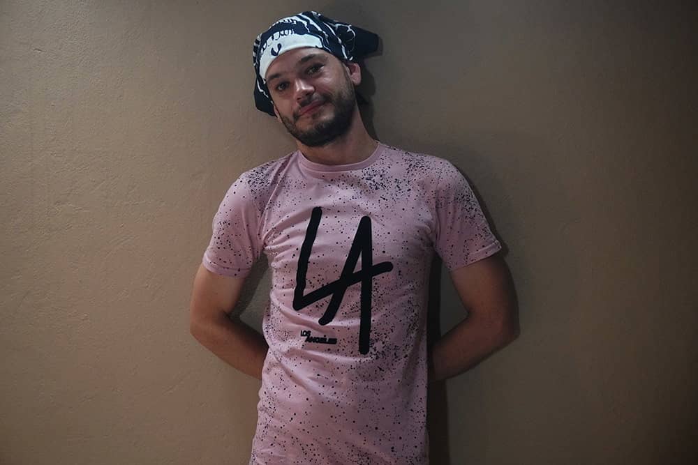 Kodey Corbin — headshot