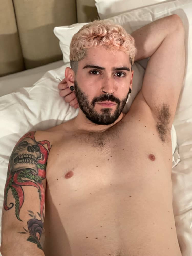 Kevin Satyr