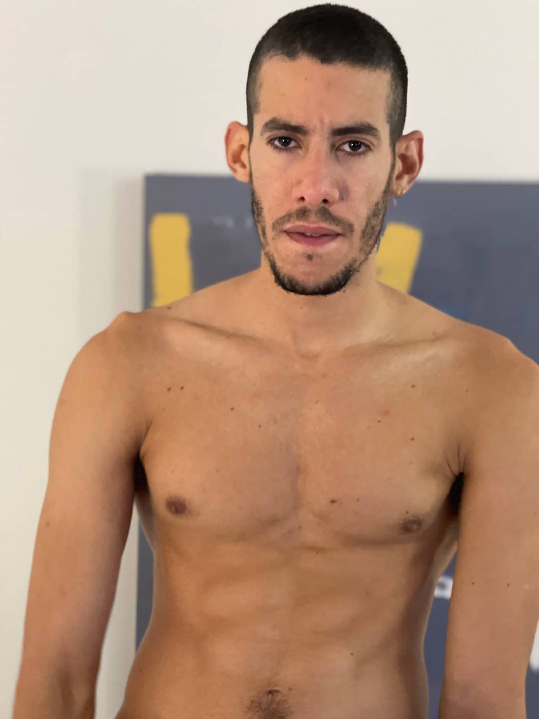 Gian Luca — headshot