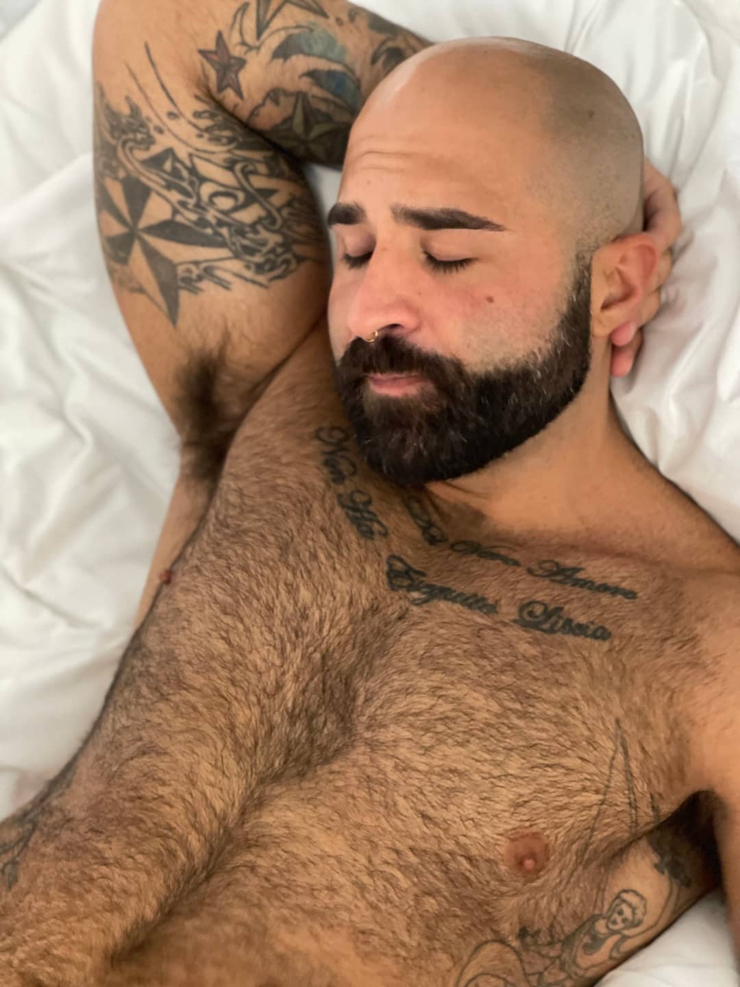Atlas Grant — headshot