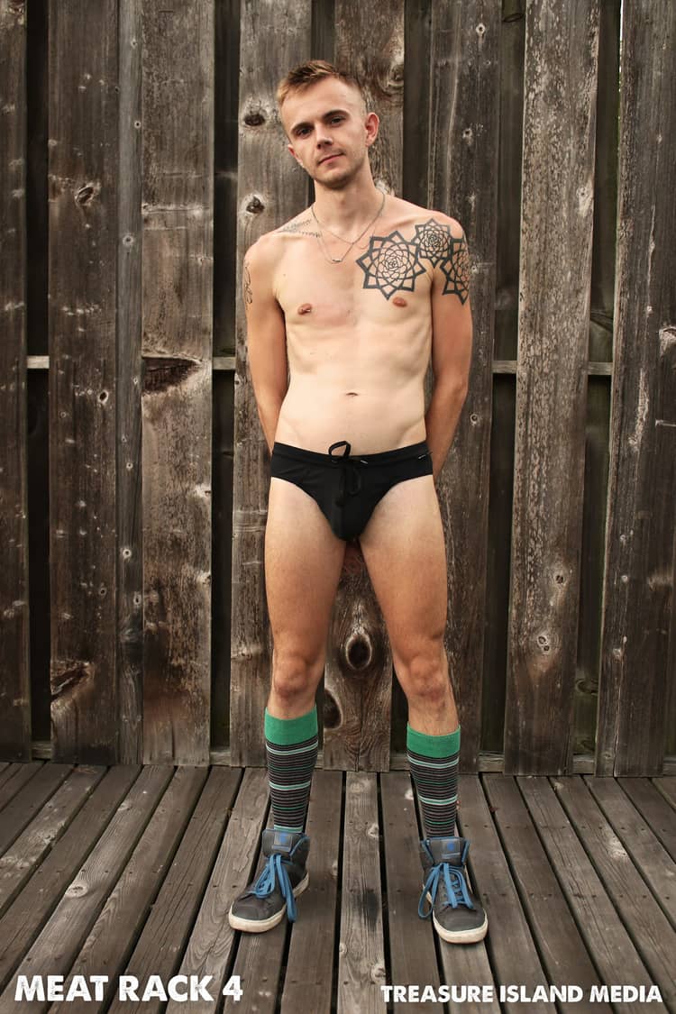 Sam Bridle