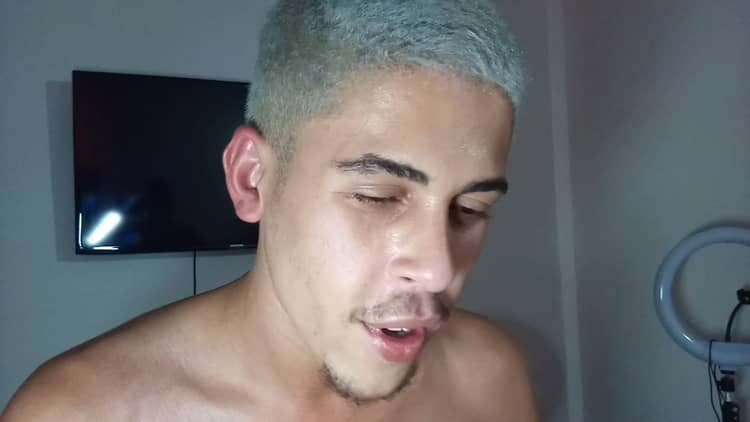 Gabriel Santanna
