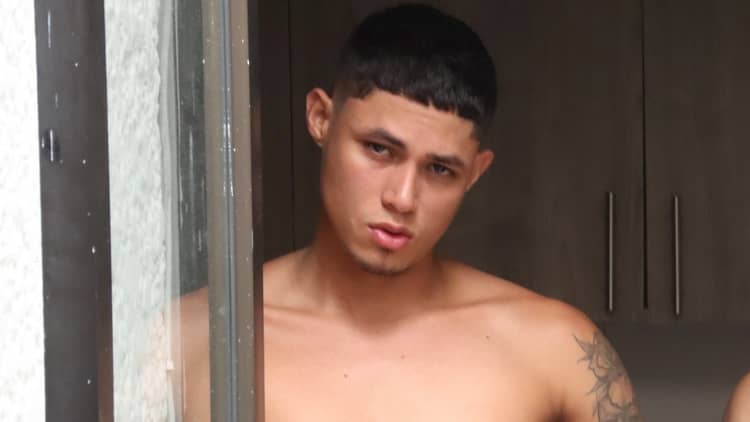 Joshua Camilo