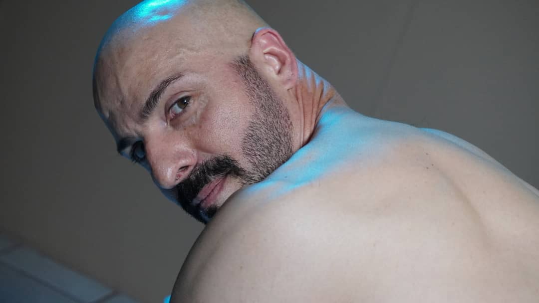 Clifford Diesel — headshot