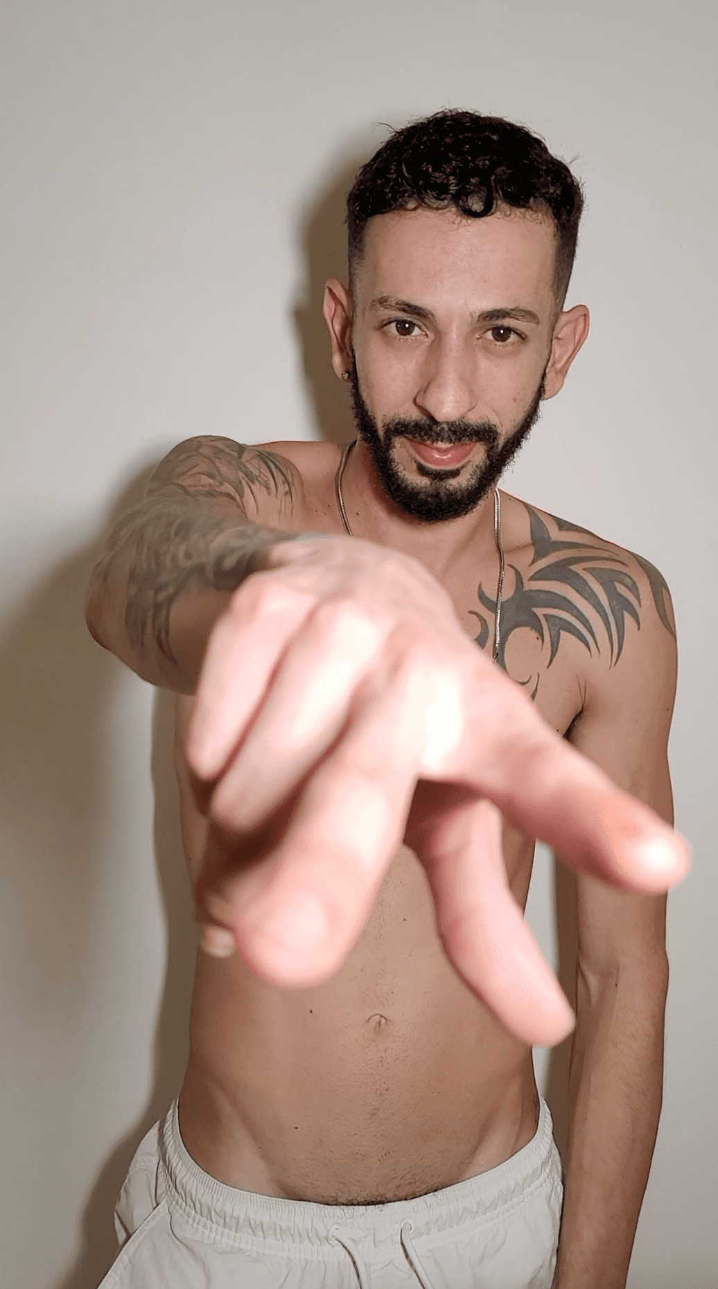 Gabriel Victor — headshot