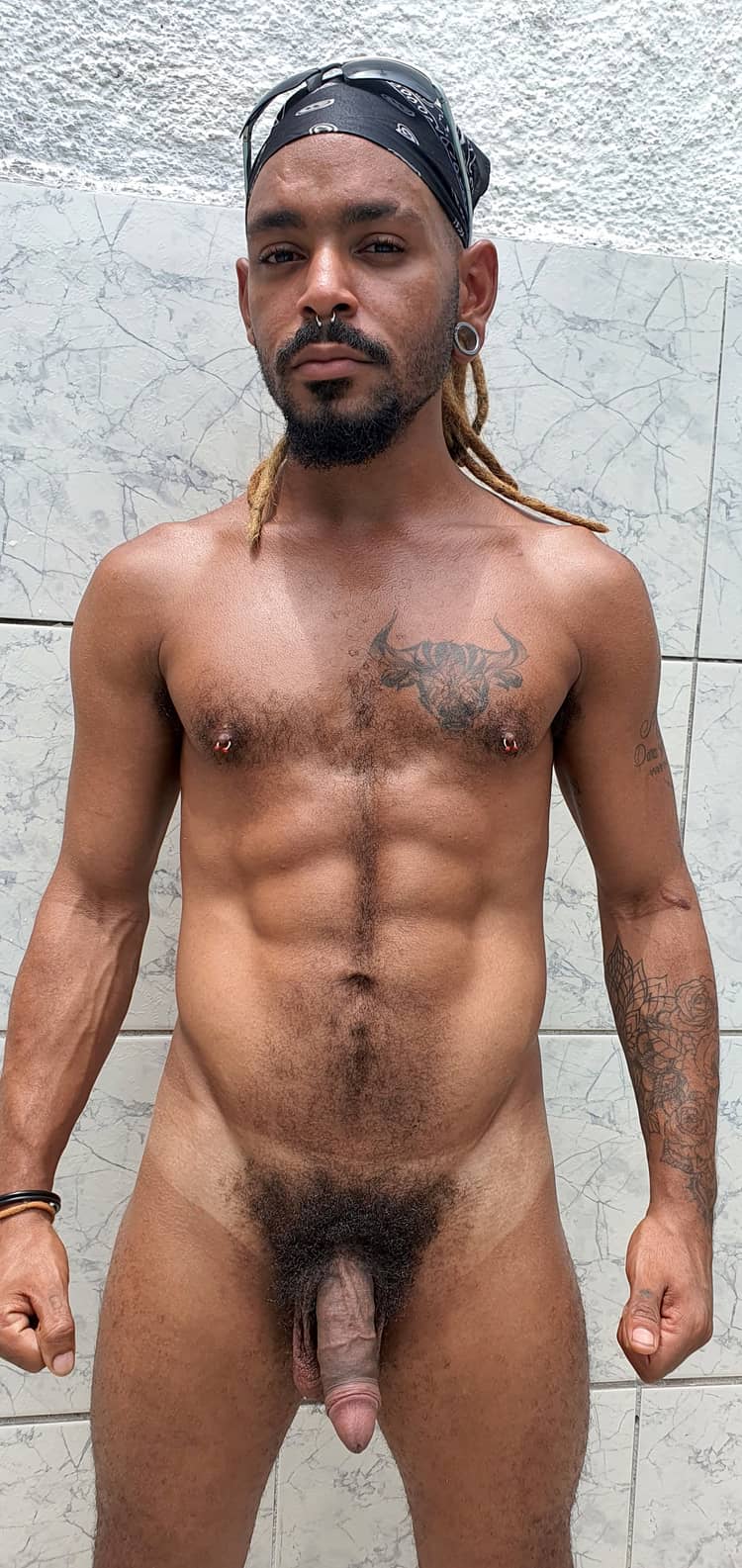 Mario Rasta