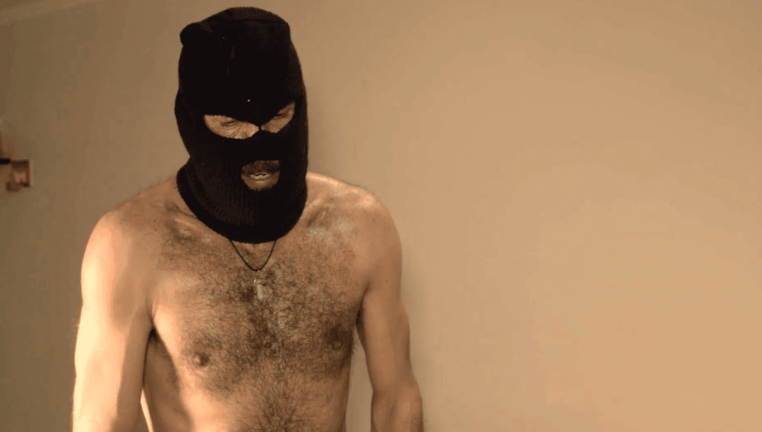 Anon Top #1 (Brazil) — headshot